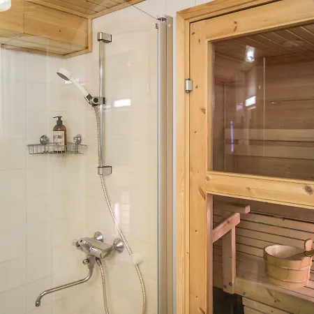 Loma-asunnot Tahkontintti By Interhome *
